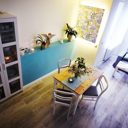Blue Apartament Luboń 외부 사진